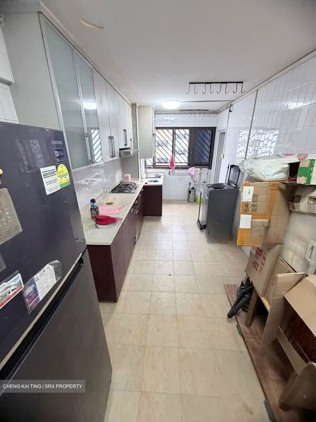 Blk 427 Yishun Avenue 11 (Yishun), HDB 4 Rooms #573137341